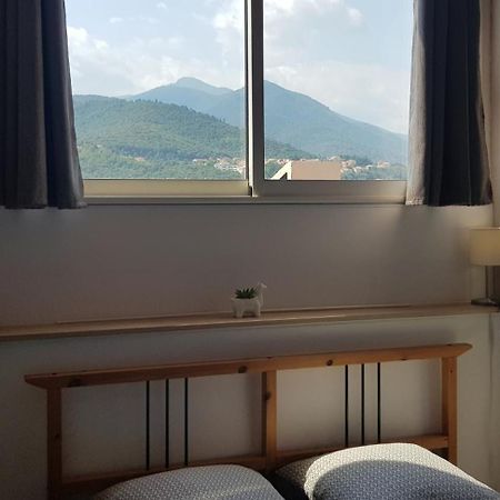 Mas Solar D'En Malcion Villa Amelie-les-Bains-Palalda ห้อง รูปภาพ