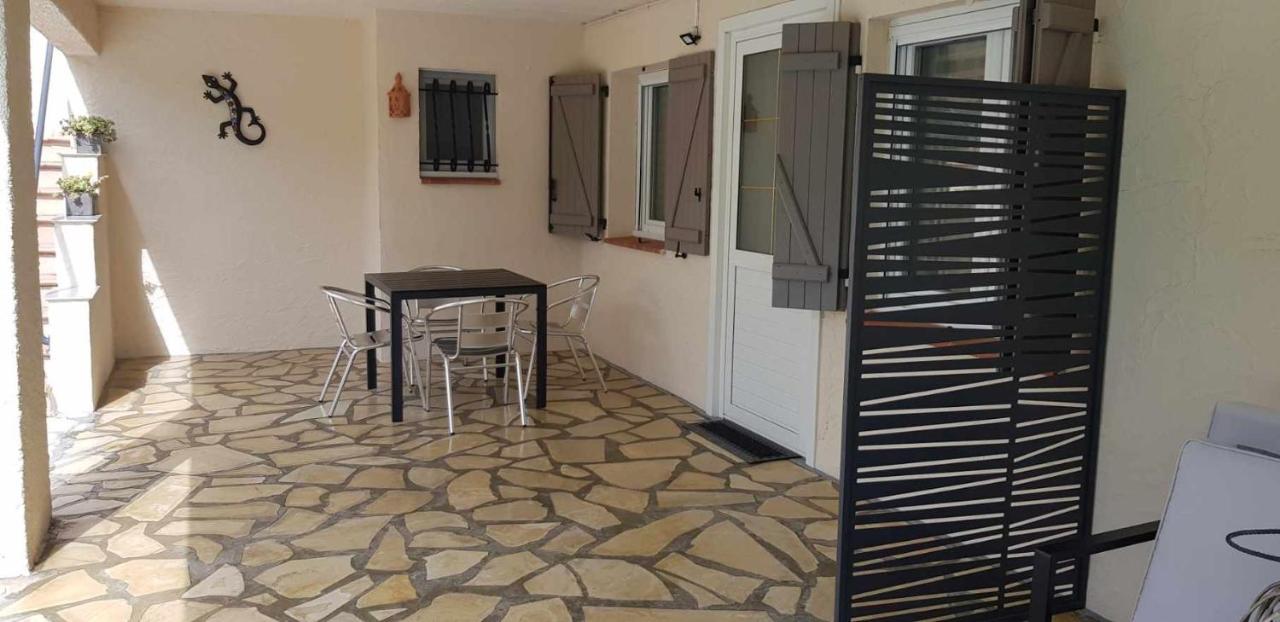 Mas Solar D'En Malcion Villa Amelie-les-Bains-Palalda ห้อง รูปภาพ