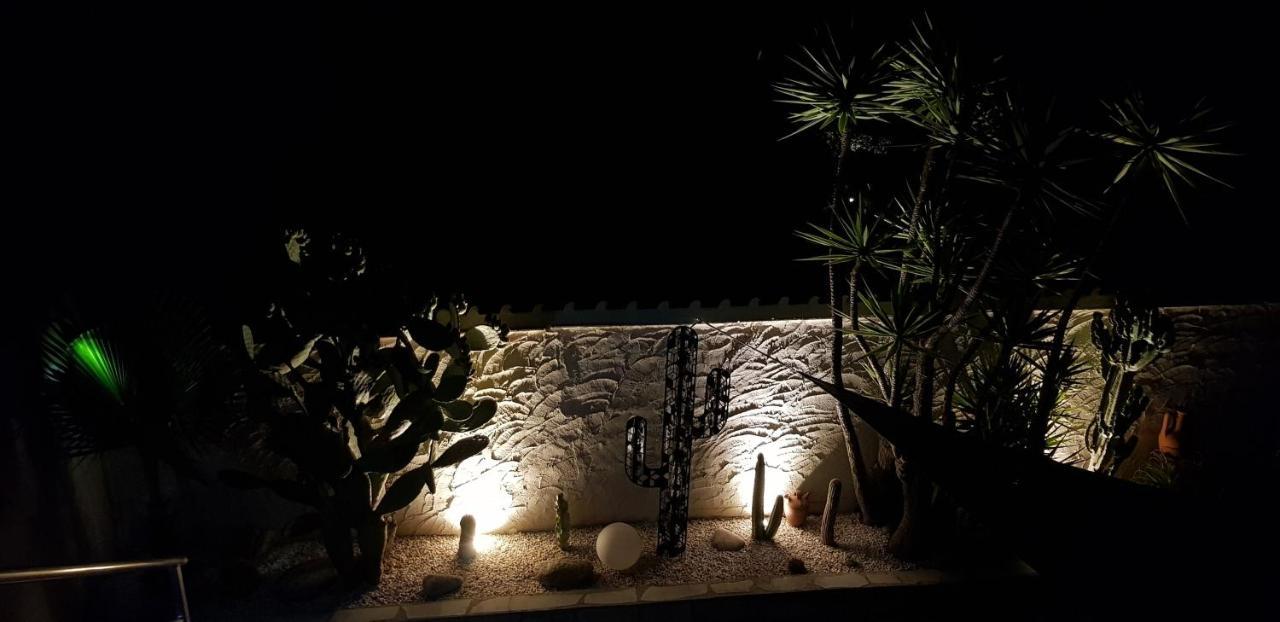 Mas Solar D'En Malcion Villa Amelie-les-Bains-Palalda ภายนอก รูปภาพ