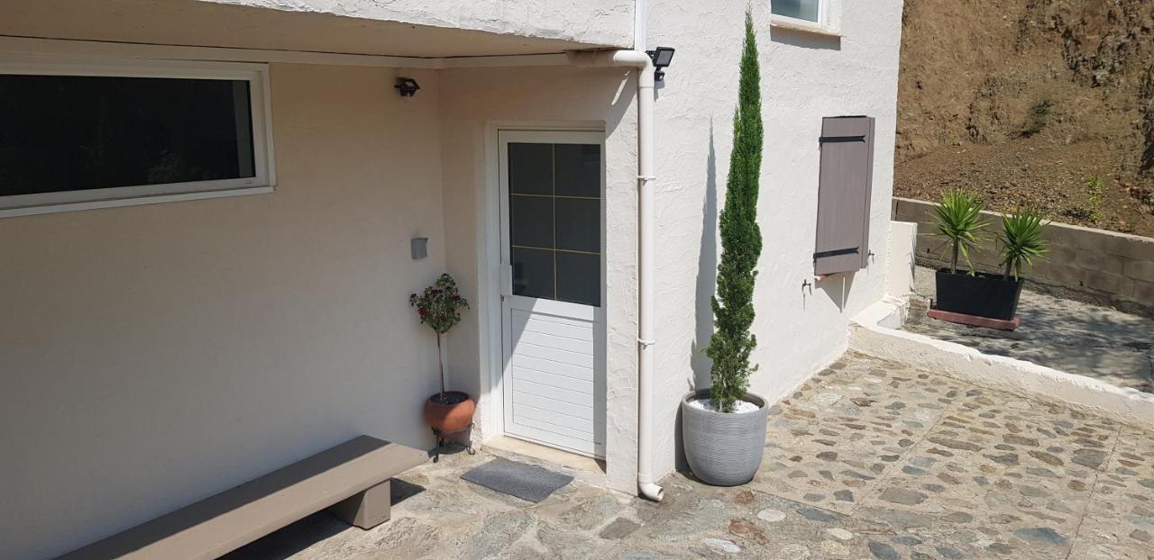 Mas Solar D'En Malcion Villa Amelie-les-Bains-Palalda ห้อง รูปภาพ