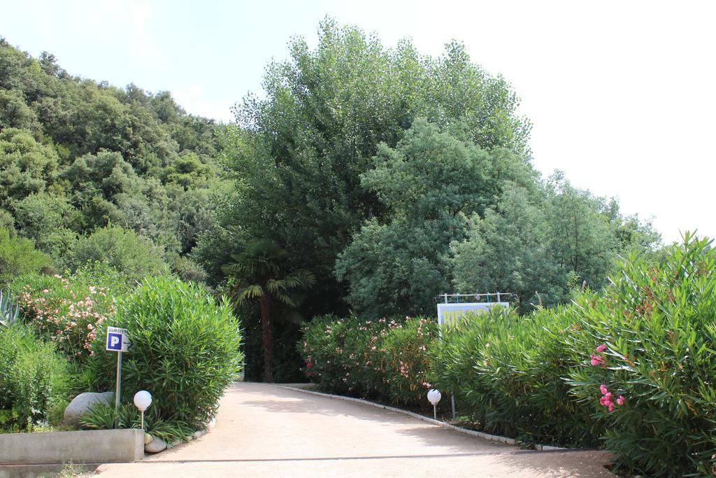Mas Solar D'En Malcion Villa Amelie-les-Bains-Palalda ภายนอก รูปภาพ