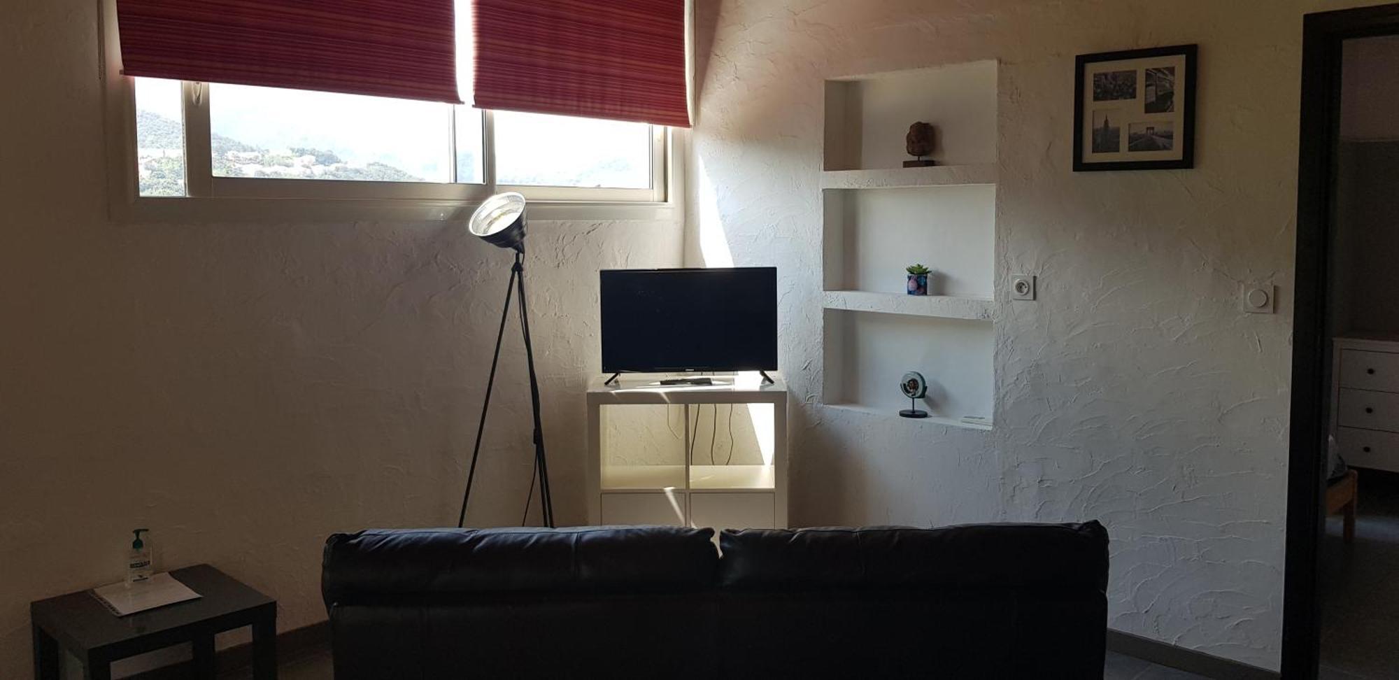 Mas Solar D'En Malcion Villa Amelie-les-Bains-Palalda ห้อง รูปภาพ