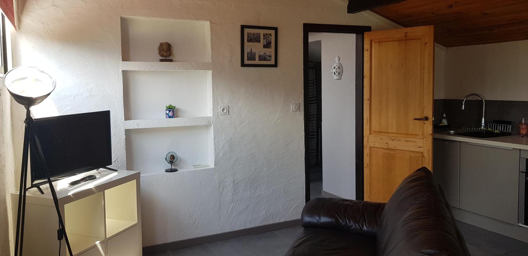 Mas Solar D'En Malcion Villa Amelie-les-Bains-Palalda ห้อง รูปภาพ