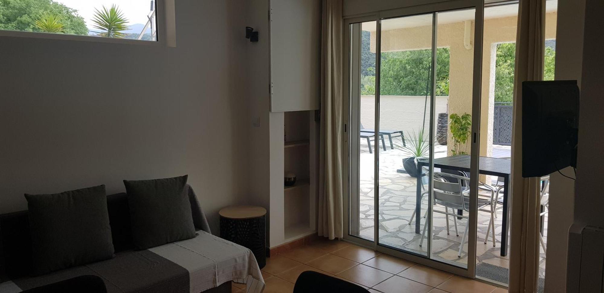 Mas Solar D'En Malcion Villa Amelie-les-Bains-Palalda ห้อง รูปภาพ