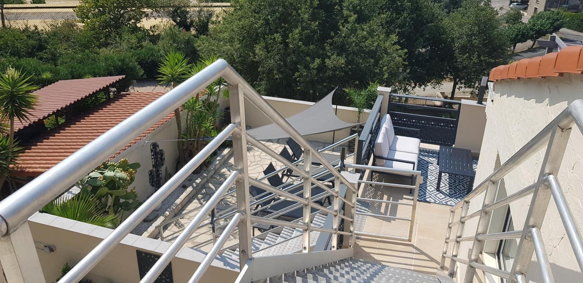 Mas Solar D'En Malcion Villa Amelie-les-Bains-Palalda ห้อง รูปภาพ