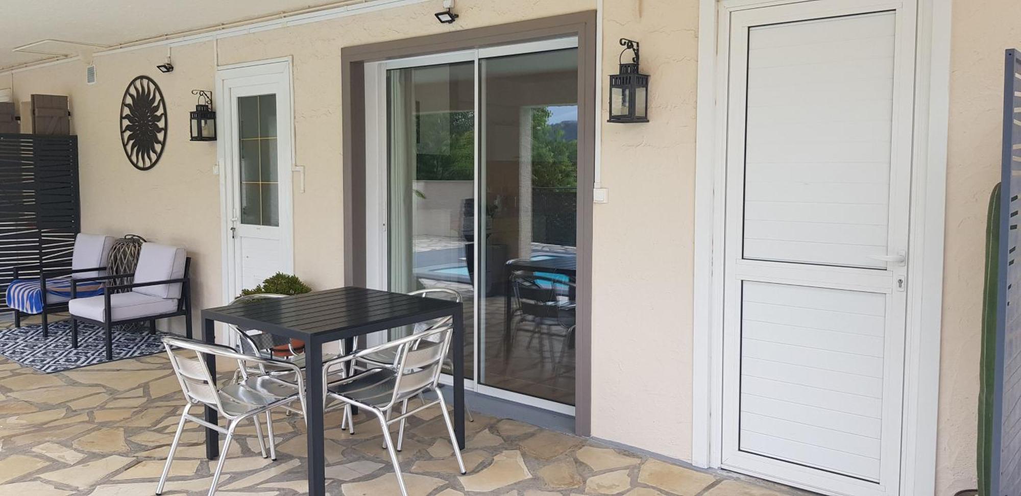 Mas Solar D'En Malcion Villa Amelie-les-Bains-Palalda ห้อง รูปภาพ