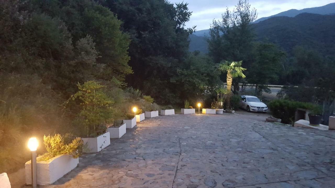 Mas Solar D'En Malcion Villa Amelie-les-Bains-Palalda ภายนอก รูปภาพ